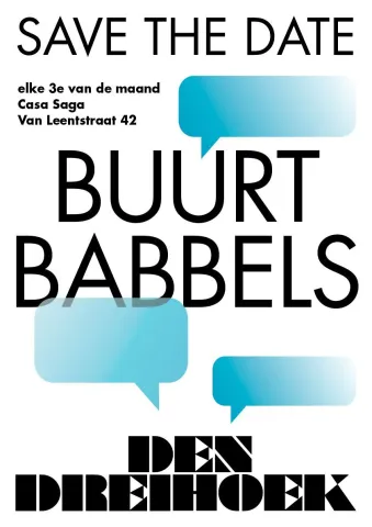 Buurt Babbels